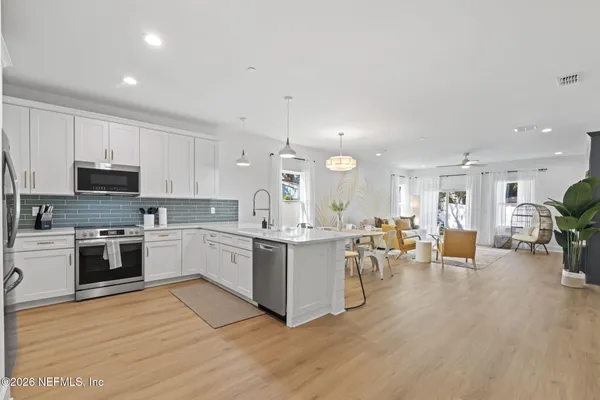 $1,999,000 | 921-925 2nd Avenue South, Jacksonville Beach, FL 32250