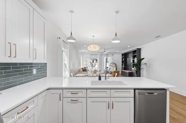 $1,999,000 | 921-925 2nd Avenue South, Jacksonville Beach, FL 32250