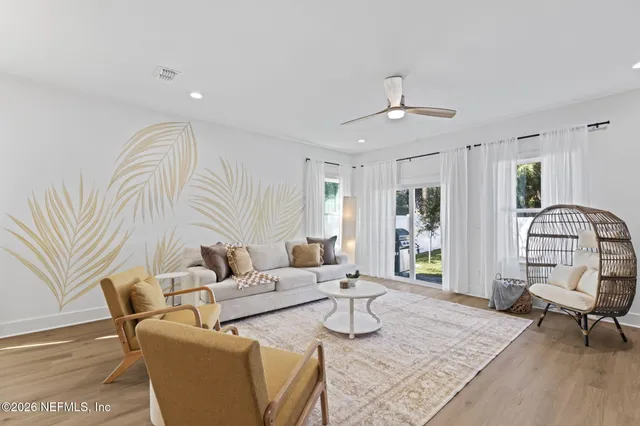 $1,999,000 | 921-925 2nd Avenue South, Jacksonville Beach, FL 32250