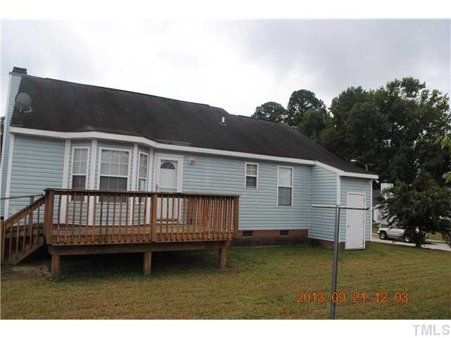 5701 Bucktail Place Raleigh, NC 27610 - Photo 3 of 7 Gallery Image 3