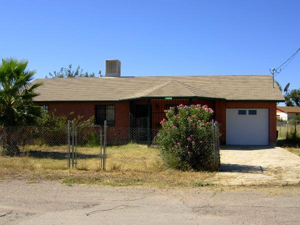 1238 Bellota Court Rio Rico, AZ 85648 - Photo 1 of 5