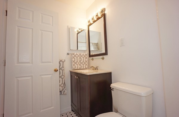 35 Eldridge Road, Unit 101 Boston, MA 02130 - Photo 13 of 20 Gallery Image 13