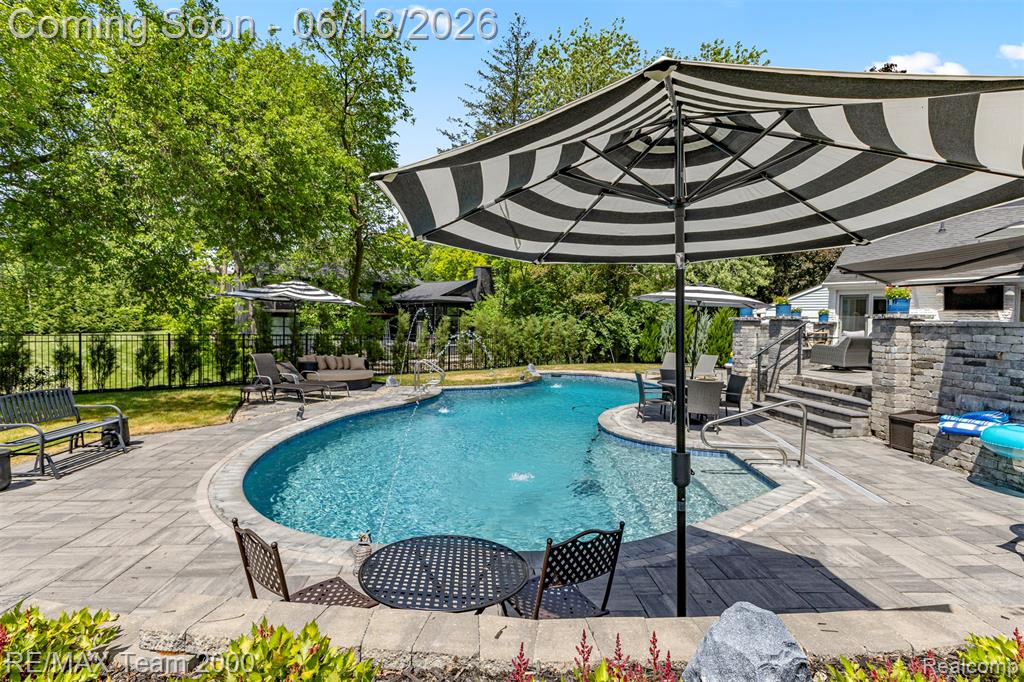 137 North Brady Road Dearborn, MI 48124 - Photo 57 of 72