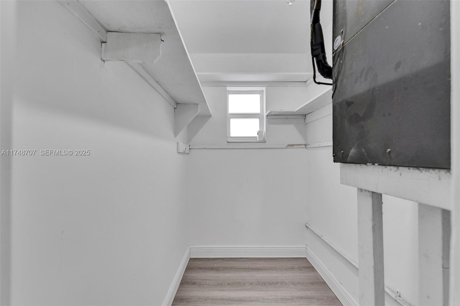 1120 Southwest 30th Street, Unit A Fort Lauderdale, FL 33315 - Photo 13 of 29 a view of entryway