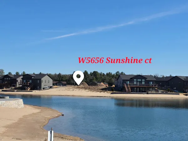 $159,900 | W5656 Sunshine, New Lisbon, WI 53950