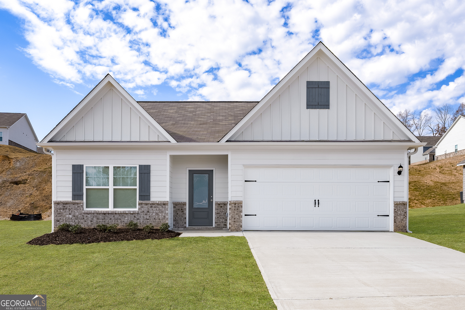 614 Mackenzie Cove Villa Rica, GA 30180 - Photo 2 of 15