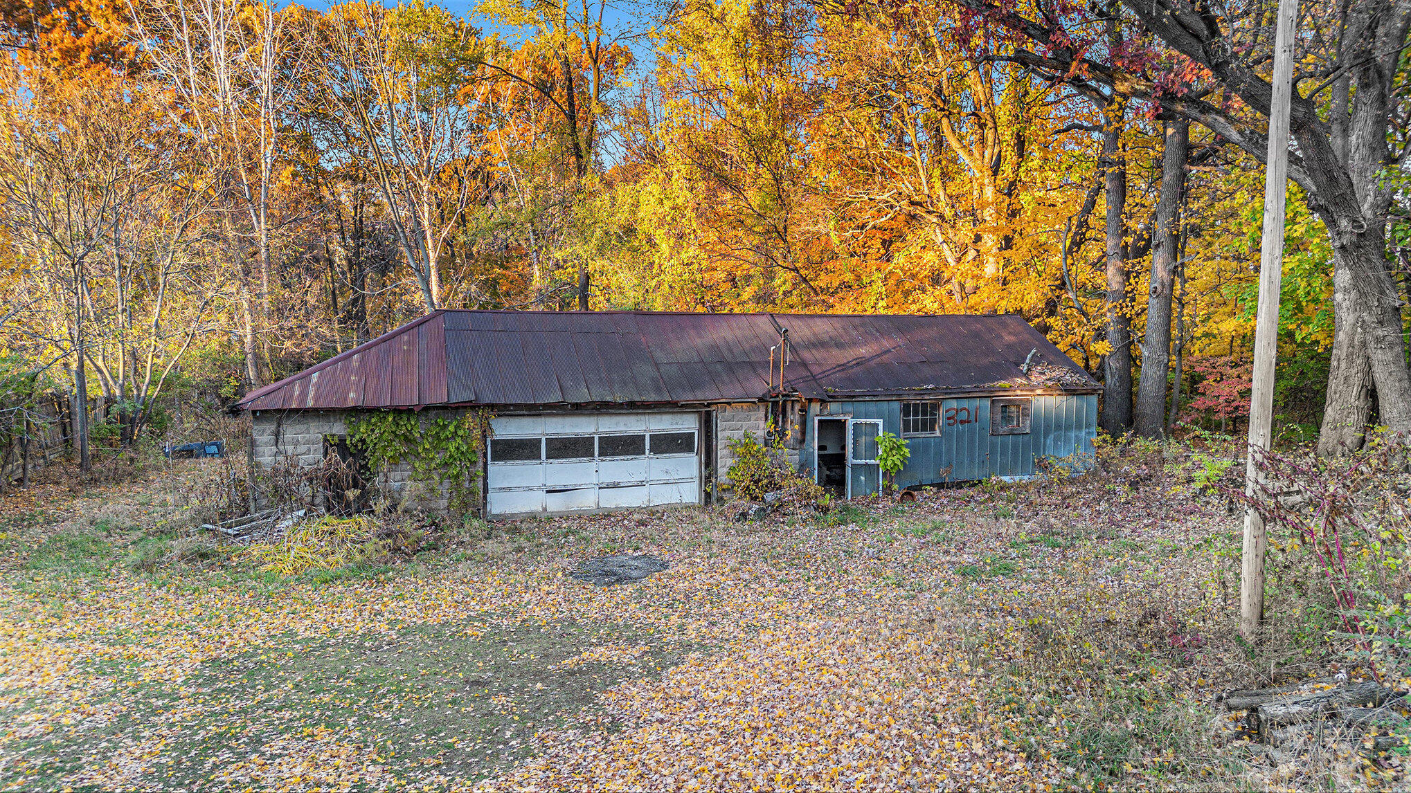 321 East Bertrand Road Niles, MI 49120 - Photo 2 of 15 001_file_213