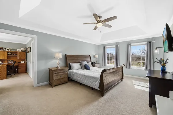 $775,000 | 40-w612 East Blue Lake Circle North, St. Charles, IL 60175