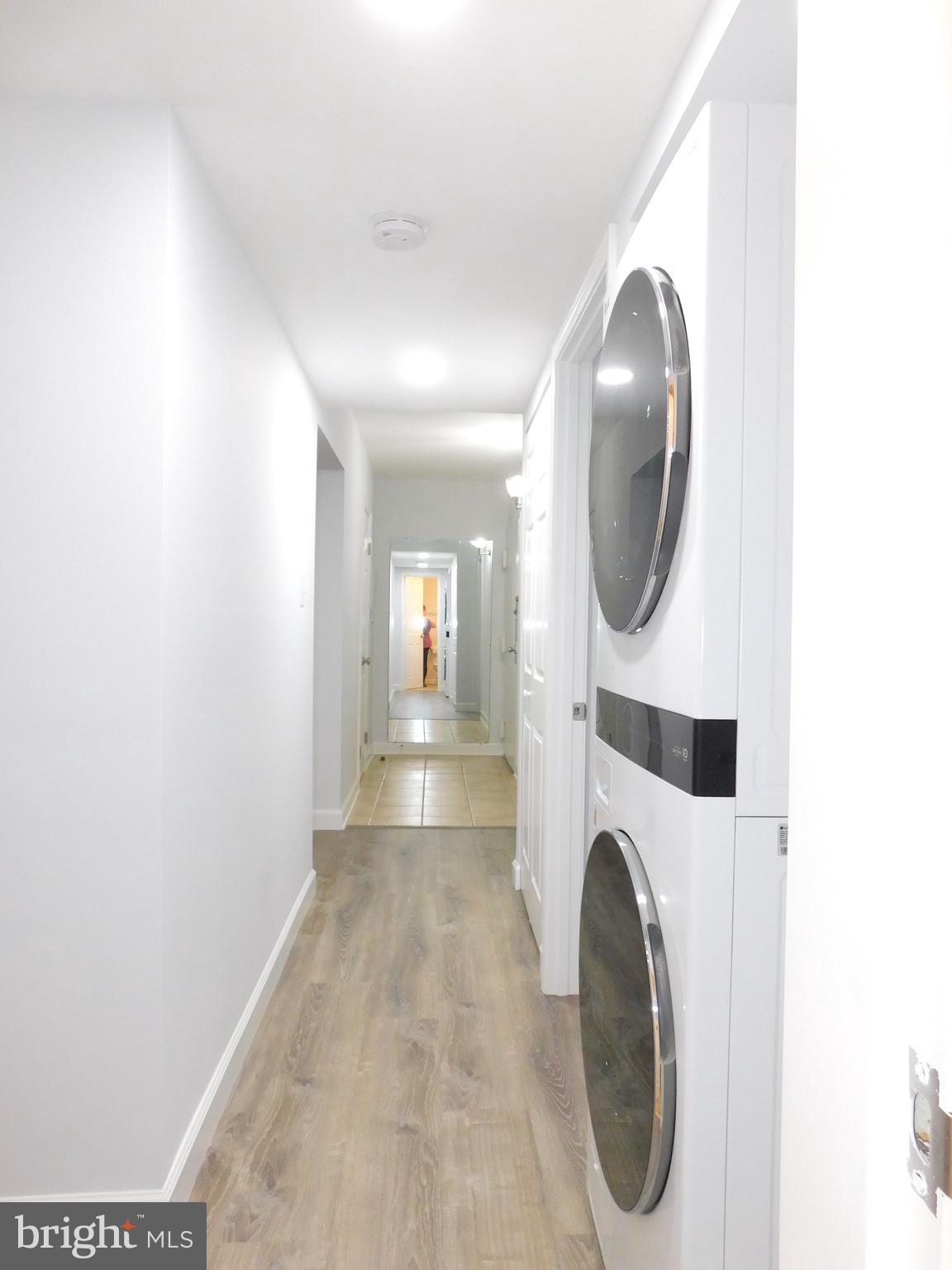 11601 Stoneview Square, Unit 11C Reston, VA 20191 - Photo 36 of 37 From Hallway FBA to Foyer this condo is beautiful