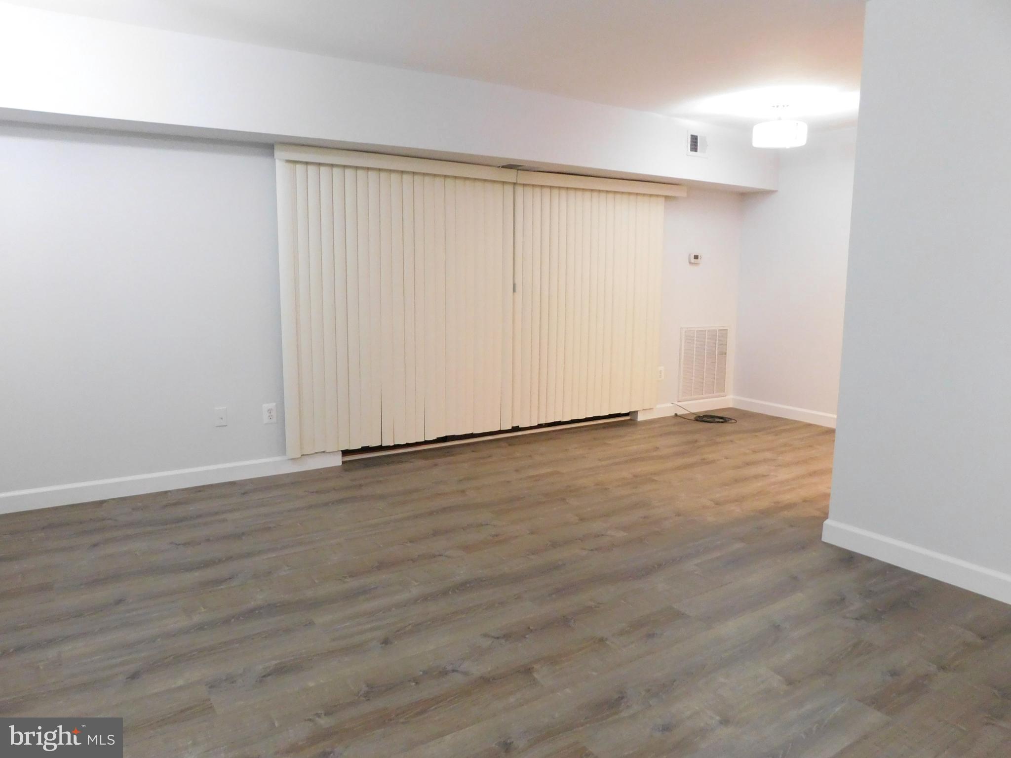 11601 Stoneview Square, Unit 11C Reston, VA 20191 - Photo 4 of 37 Balcony is being renovated by Condo Association