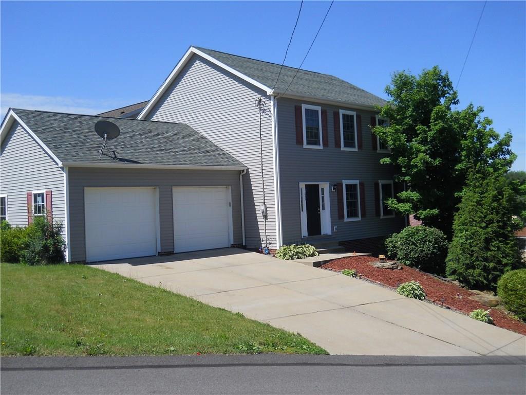 635 Main Street McKees Rocks, PA 15136 - Photo 1 of 20 Welcome to 635 Main St.
