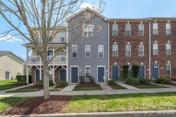 $1,245 | 106 Locomotive Lane, Unit 108, Mooresville, NC 28115