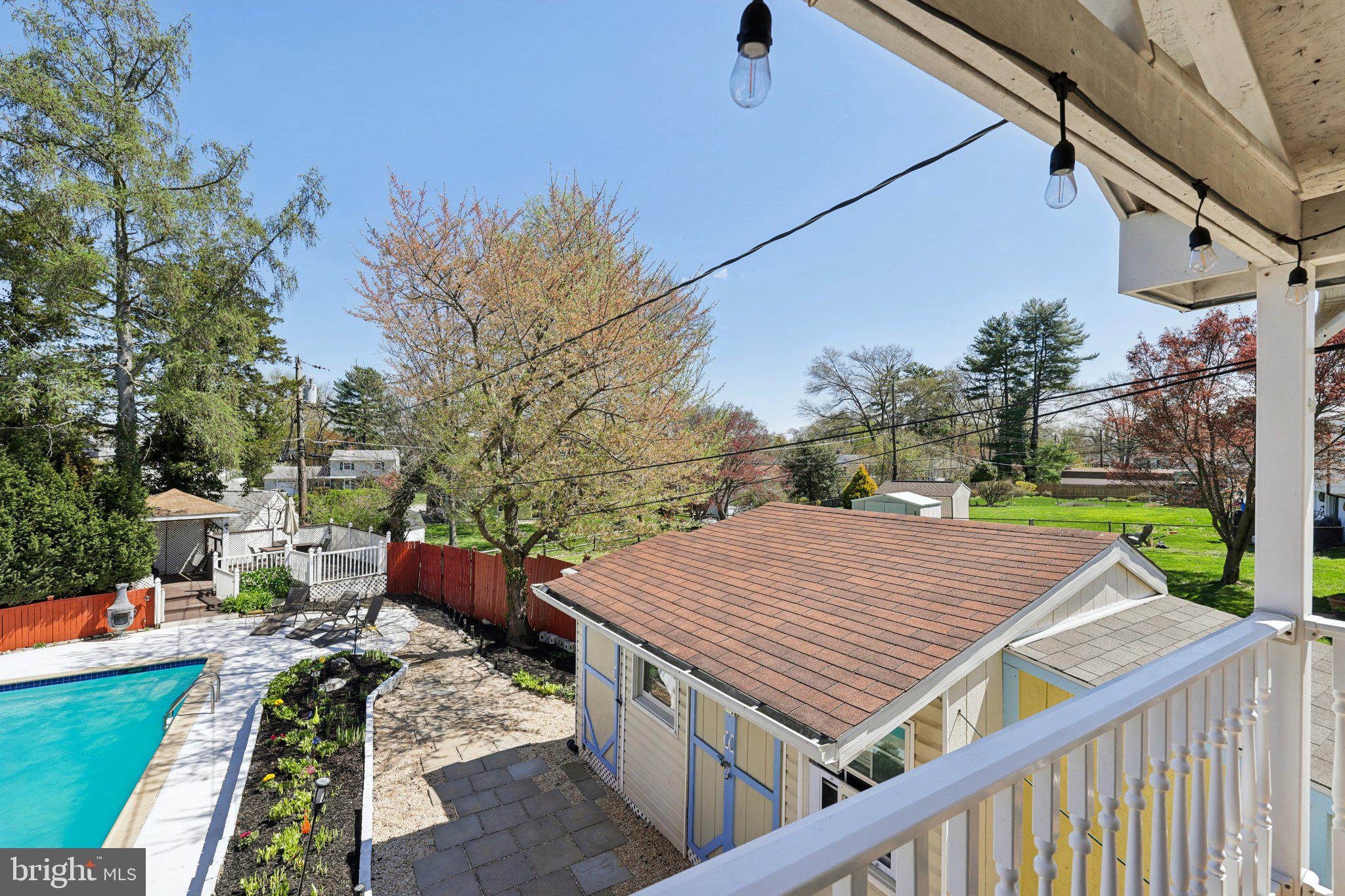 305 Janet Road Reisterstown, MD 21136 - Photo 47 of 70 Gallery Image 47
