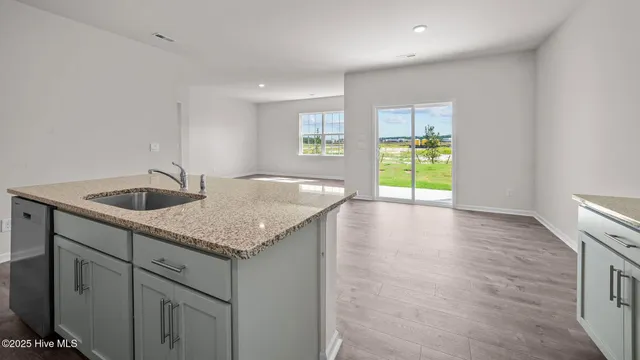 $322,990 | 1503 Stonebriar Drive, Winterville, NC 28590