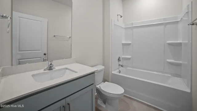 $322,990 | 1503 Stonebriar Drive, Winterville, NC 28590