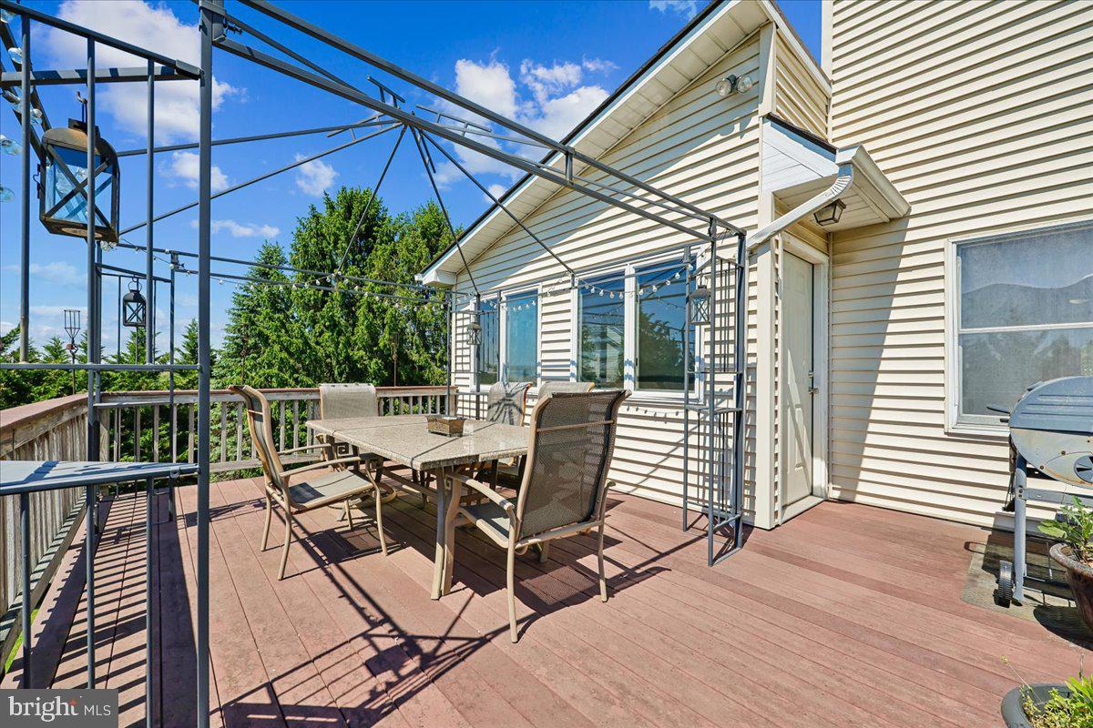 6648 Wind Ridge Road Mount Airy, MD 21771 - Photo 55 of 61