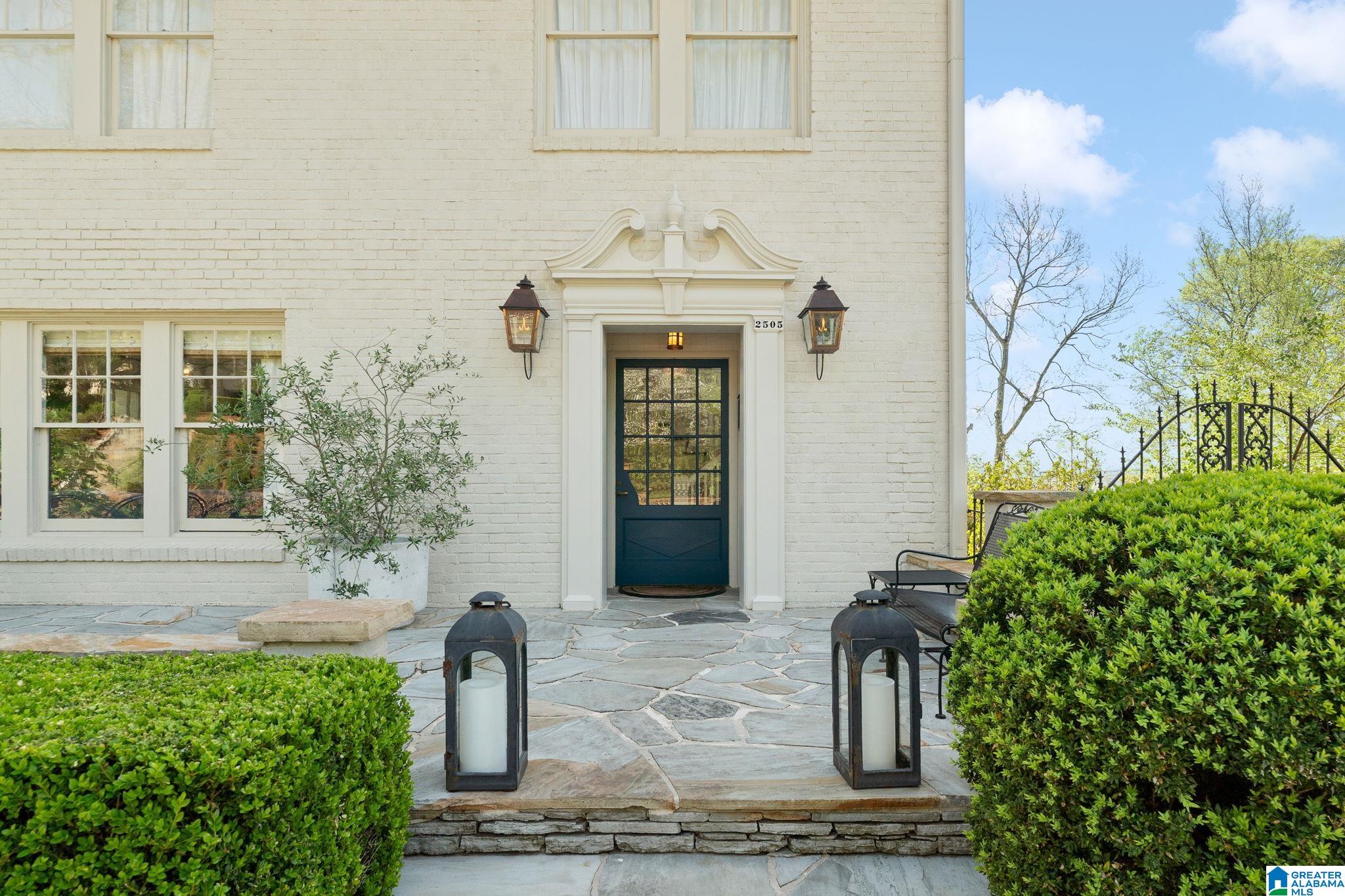 2505 Aberdeen Road Birmingham, AL 35223 - Photo 3 of 66