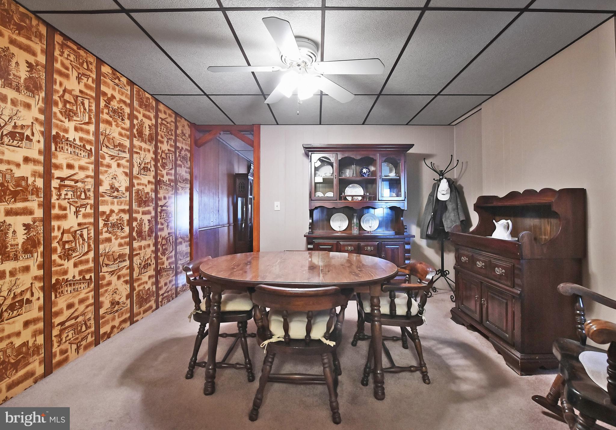3516 Roland Avenue Baltimore, MD 21211 - Photo 12 of 23 Dining view from kitchen to Living room.