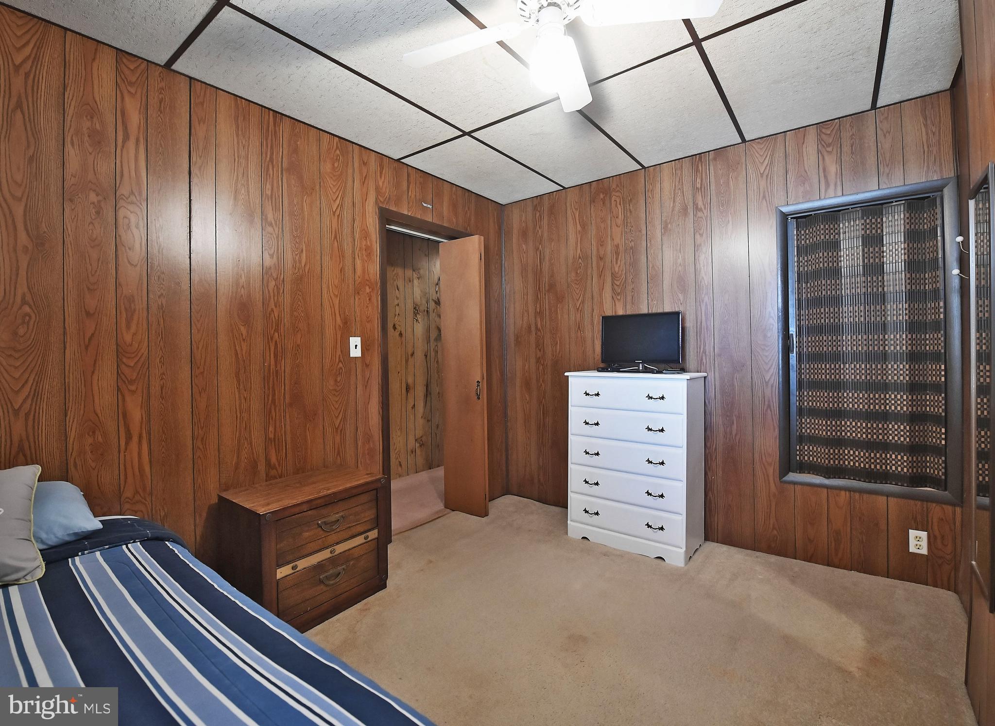 3516 Roland Avenue Baltimore, MD 21211 - Photo 19 of 23 2nd Bedroom - additional view