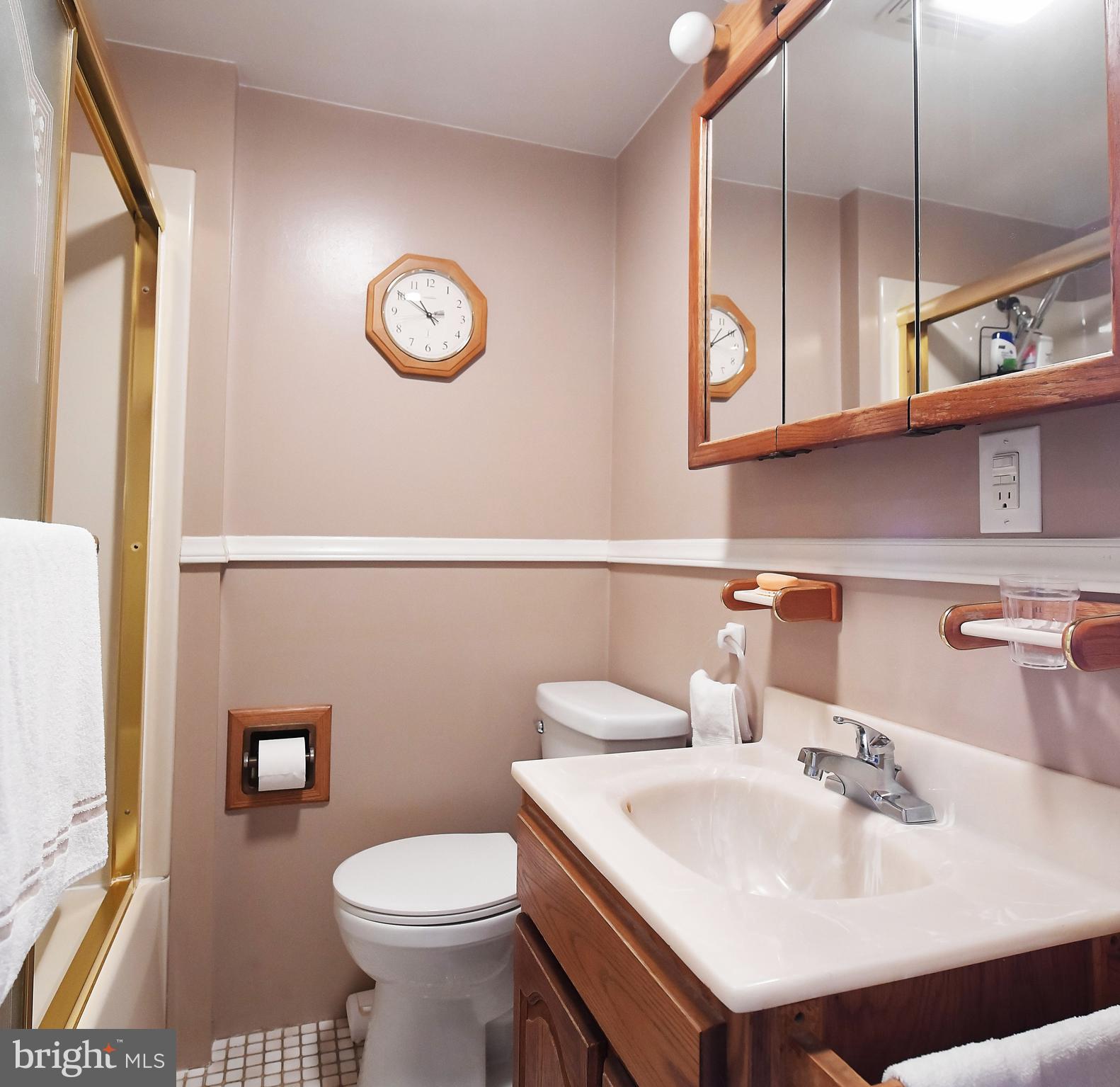 3516 Roland Avenue Baltimore, MD 21211 - Photo 20 of 23 Full bath