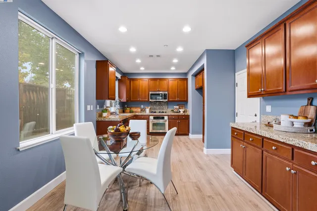 $605,000 | 1174 Juan Jose Lane, Tracy, CA 95376