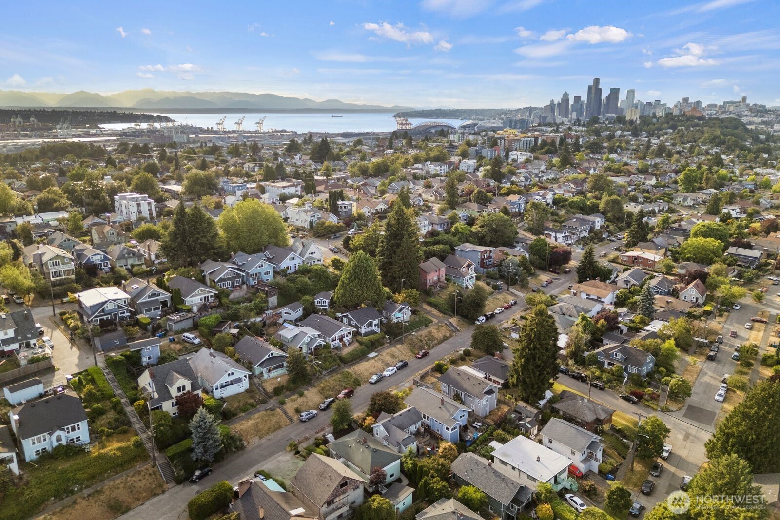 3318 20th Avenue South Seattle, WA 98144 - Photo 35 of 35