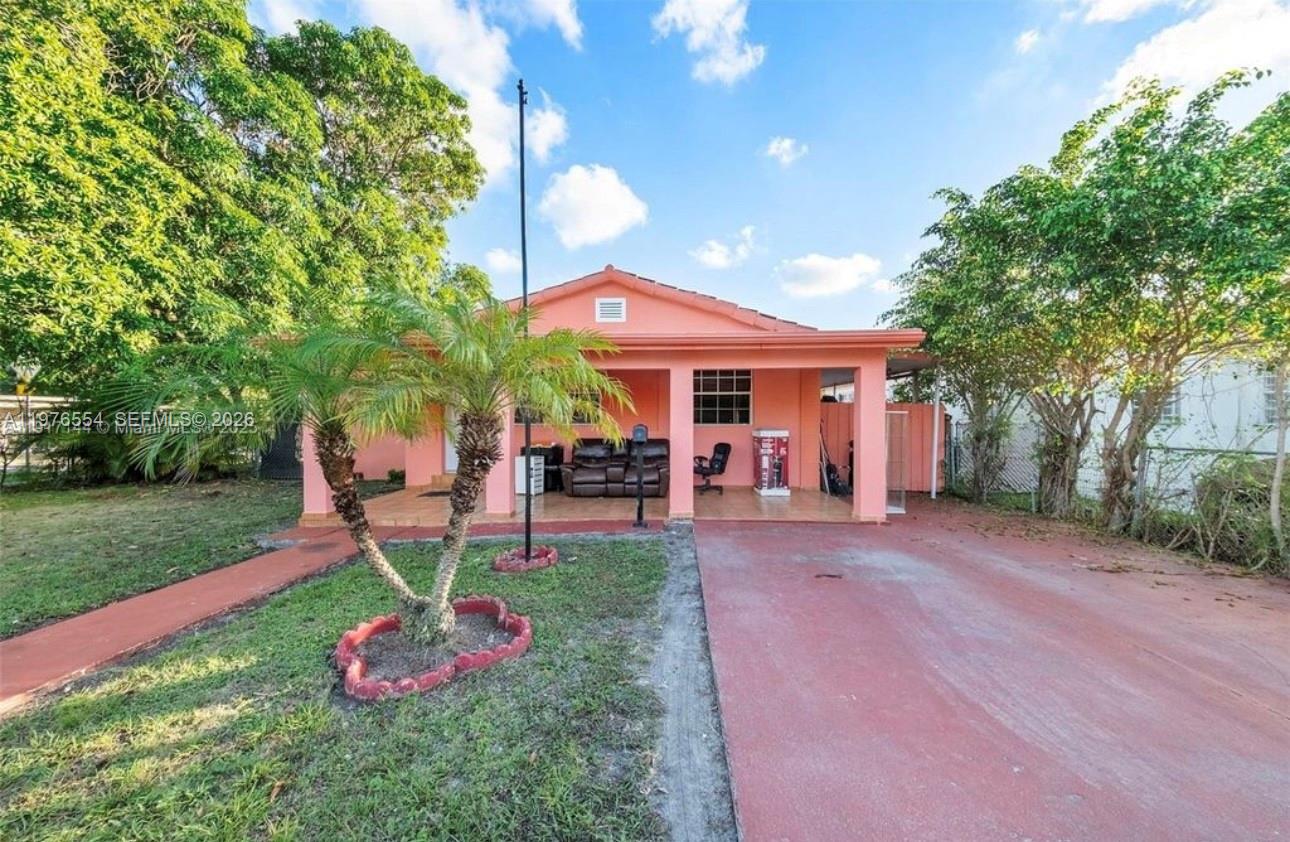 5300 Southwest 6th Street Miami, FL 33134 - Photo 6 of 20 Photo 6