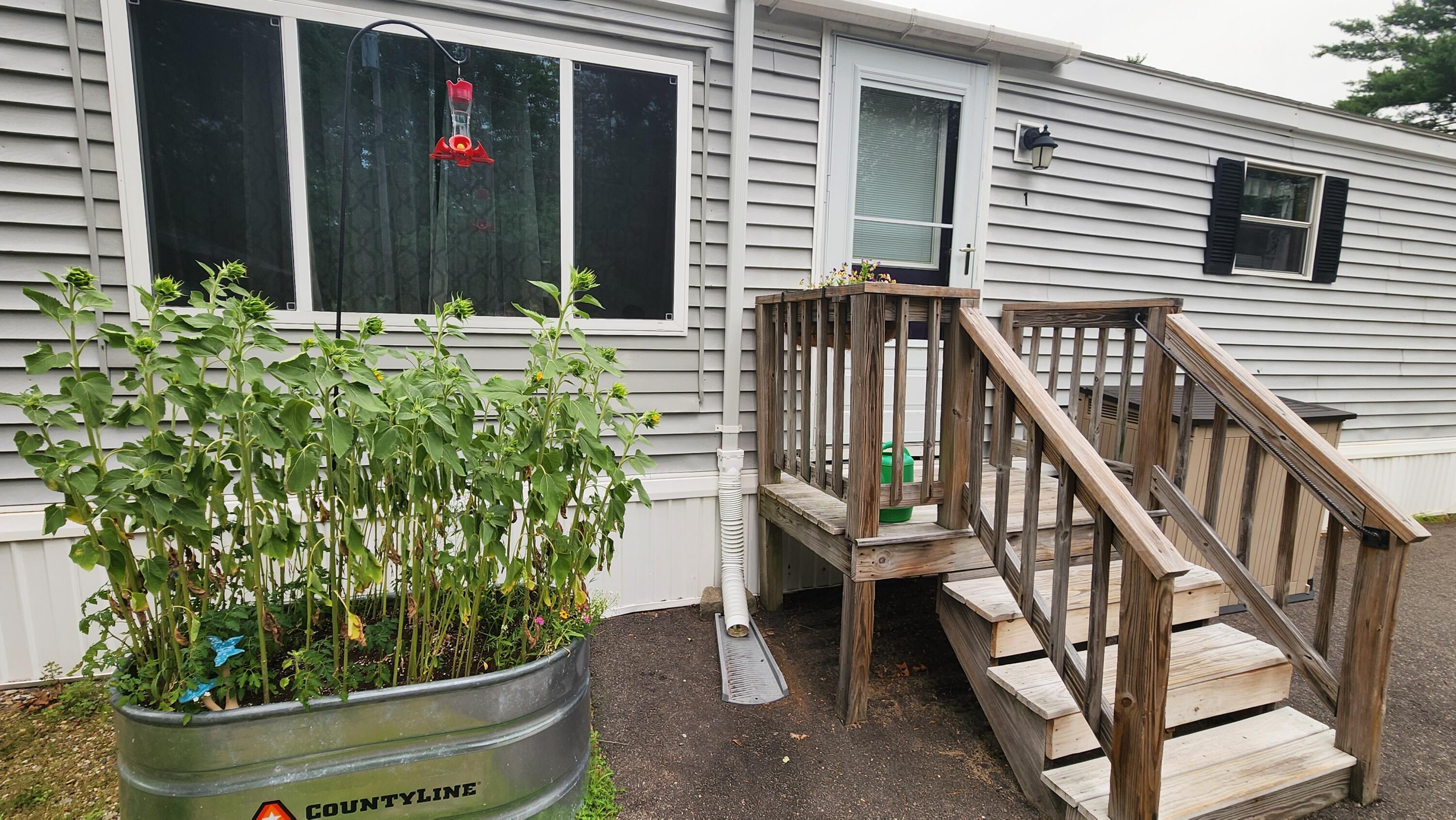 1135 Bragdon Road, Unit 1 Wells, ME 04090 - Photo 43 of 43 20260714_114726