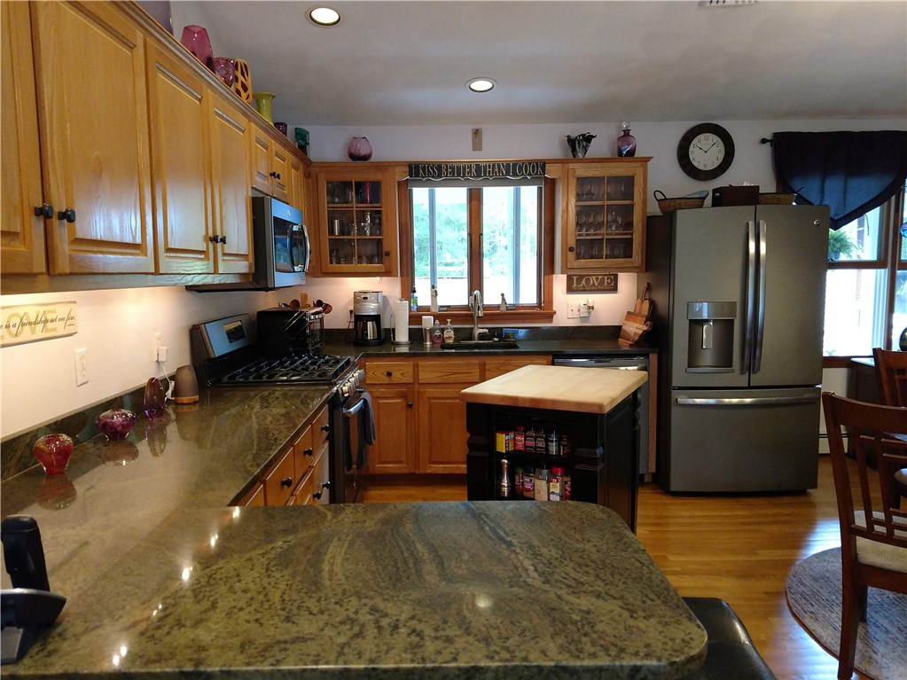 1316 Shannock Road Charlestown, RI 02813 - Photo 3 of 38 Gallery Image 3
