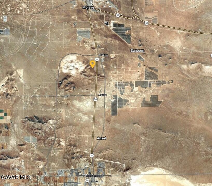 Near Prospect Road, Unit D Mojave, CA 93501 - Photo 3 of 11