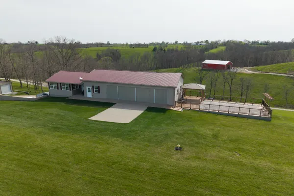 $395,000 | 90 Pilots Dream Drive, Dry Ridge, KY 41035