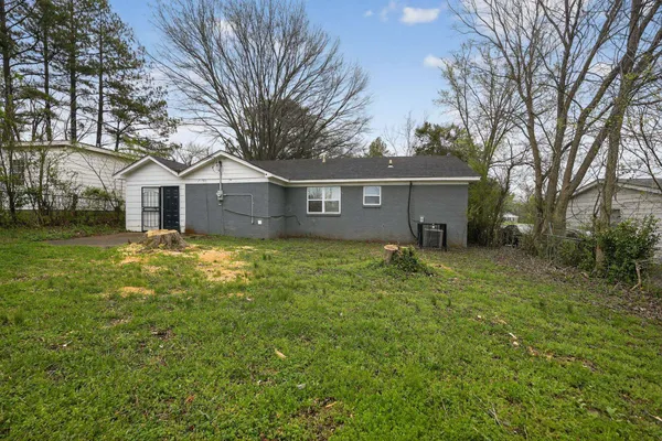 $84,900 | 812 Leacrest Avenue, Memphis, TN 38109