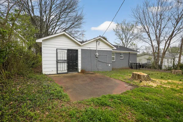 $84,900 | 812 Leacrest Avenue, Memphis, TN 38109