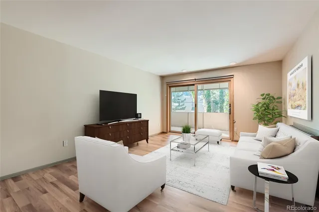 $325,000 | 2227 Canyon Boulevard, Unit 253B, Boulder, CO 80302