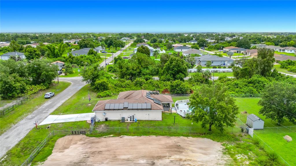 2903 38th Street Southwest Lehigh Acres, FL 33976 - Photo 68 of 78