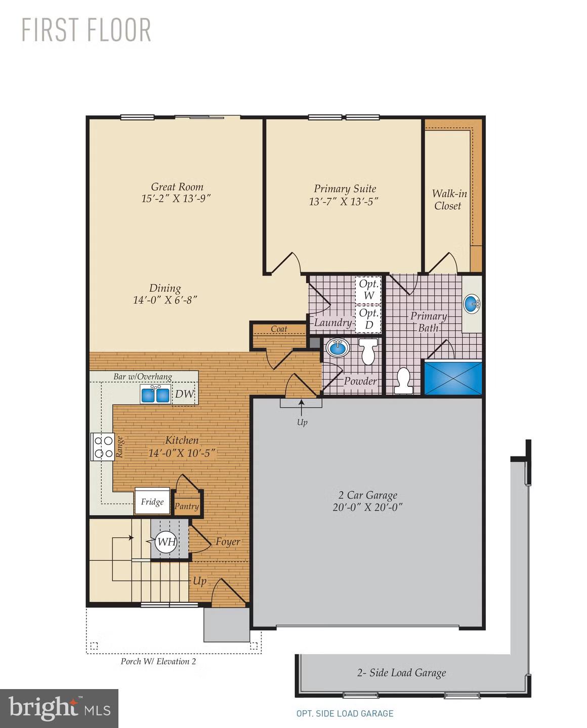 26571 Line Road Seaford, DE 19973 - Photo 2 of 26