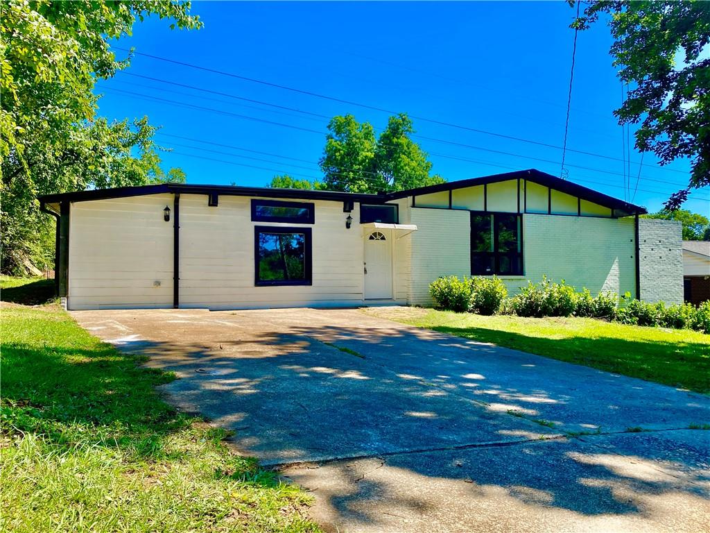 744 Cone Road Forest Park, GA 30297 - Photo 1 of 1 Gallery Image 1