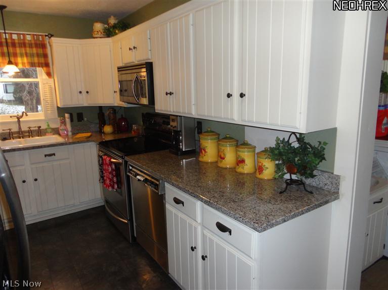 1365 State Road Hinckley, OH 44233 - Photo 6 of 25 Another view of main kitchen