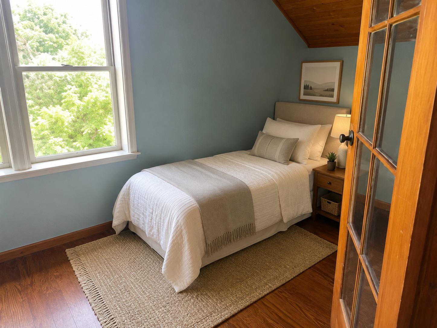 180 South Pleasantview Road Pottstown, PA 19464 - Photo 32 of 46 3rd bedroom