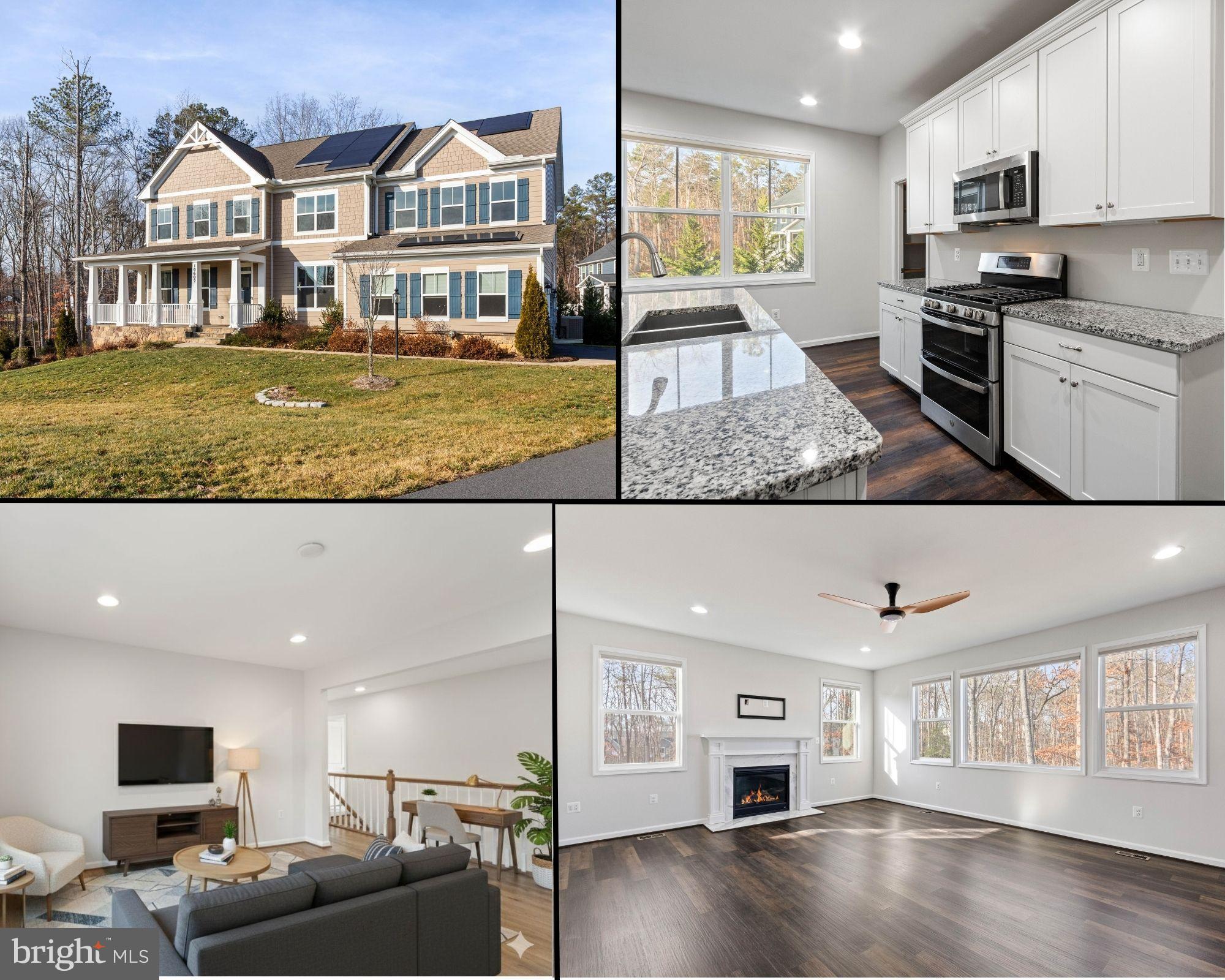 Fawn Lake Is Waiting For You!