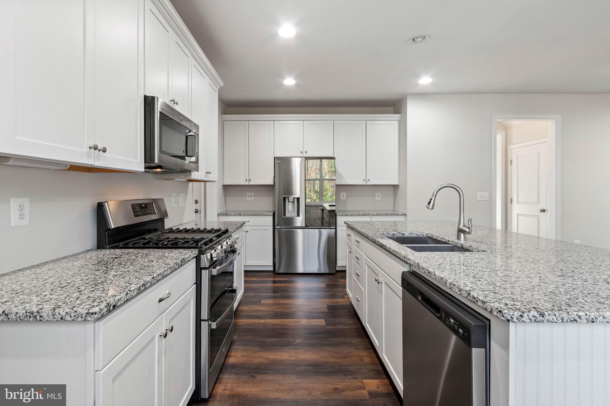 10602 Springvale Lane Spotsylvania, VA 22551 - Photo 20 of 80 Lots Of Cabinetry