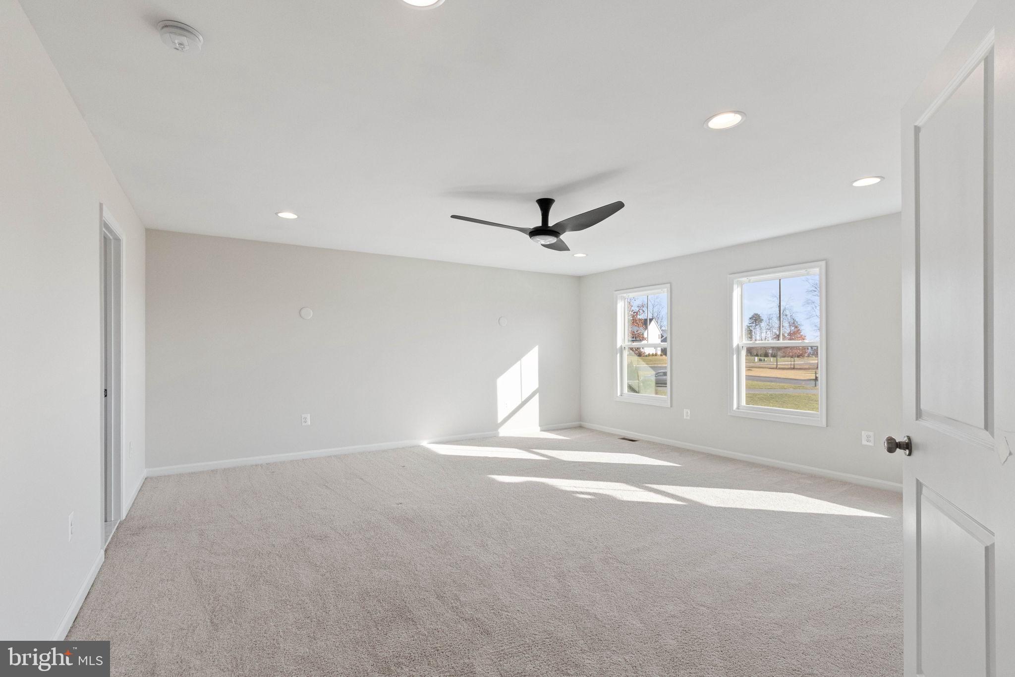 10602 Springvale Lane Spotsylvania, VA 22551 - Photo 28 of 80 Primary Bedroom