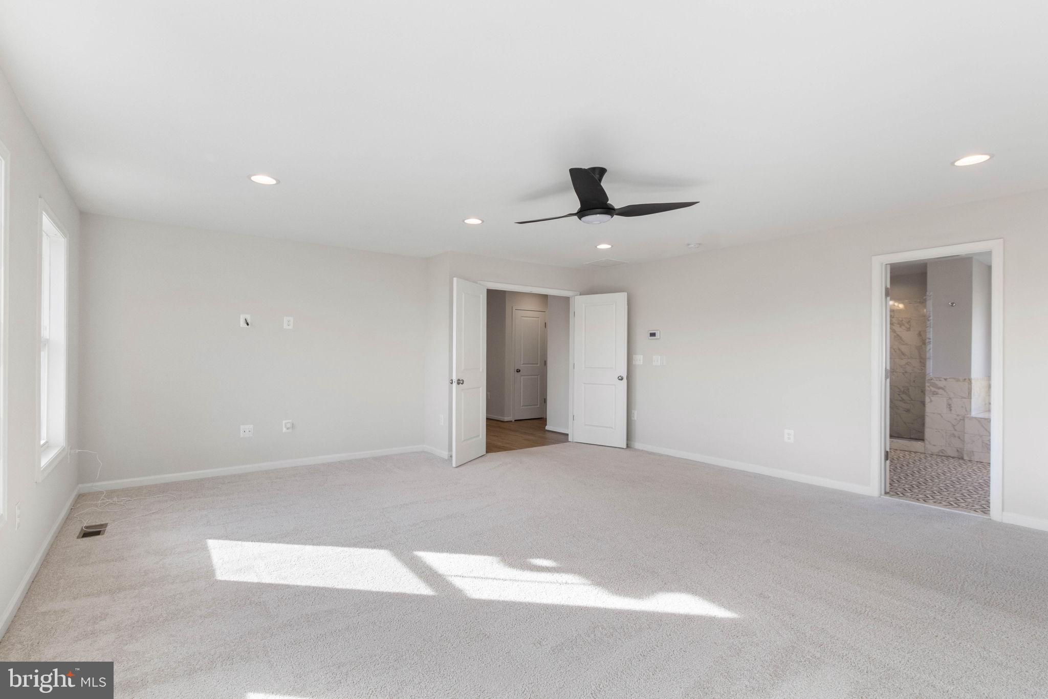 10602 Springvale Lane Spotsylvania, VA 22551 - Photo 29 of 80 Great Modern Fan