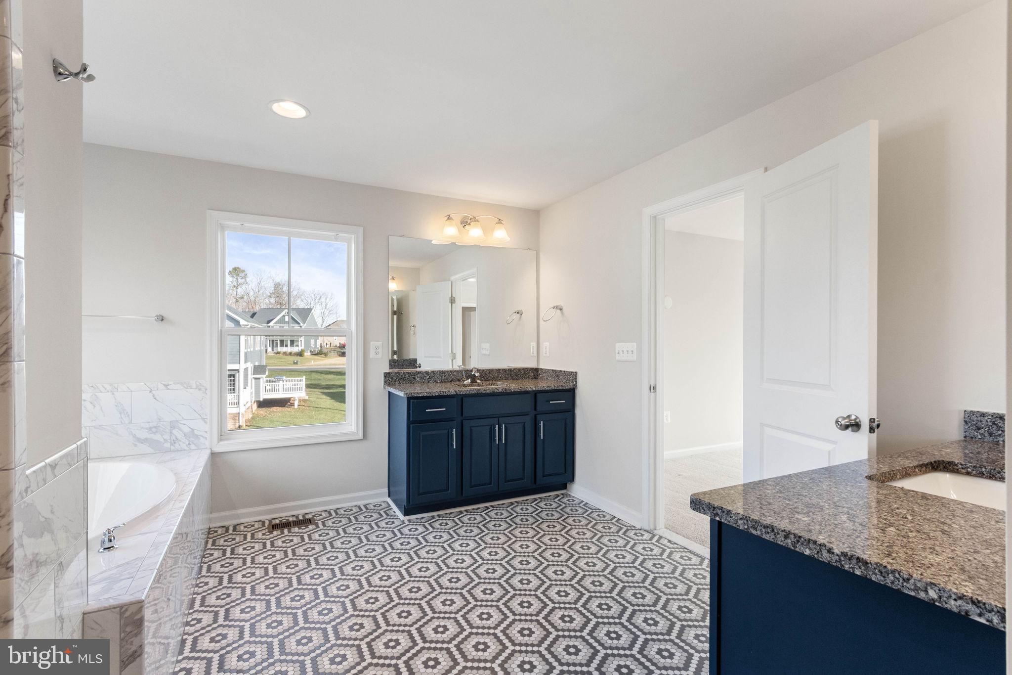 10602 Springvale Lane Spotsylvania, VA 22551 - Photo 31 of 80 Gorgeous Tile!