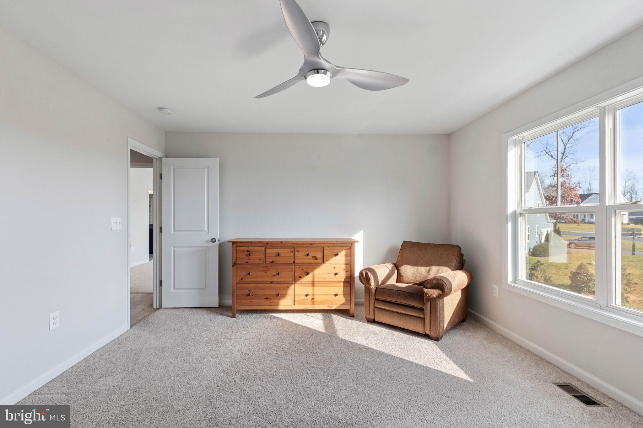 10602 Springvale Lane Spotsylvania, VA 22551 - Photo 35 of 80 Electronic Shades Throughout