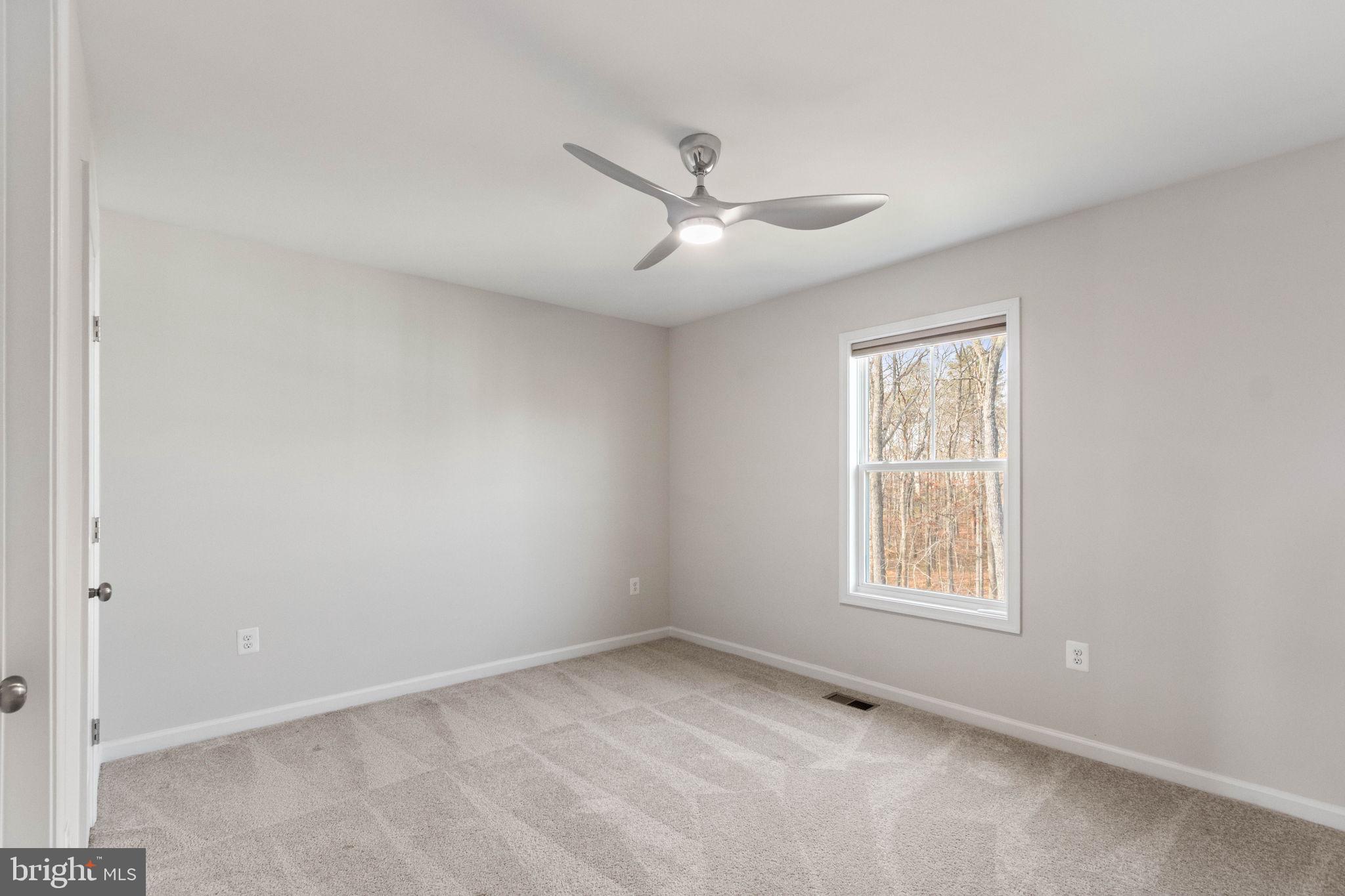 10602 Springvale Lane Spotsylvania, VA 22551 - Photo 43 of 80 Bedroom 3