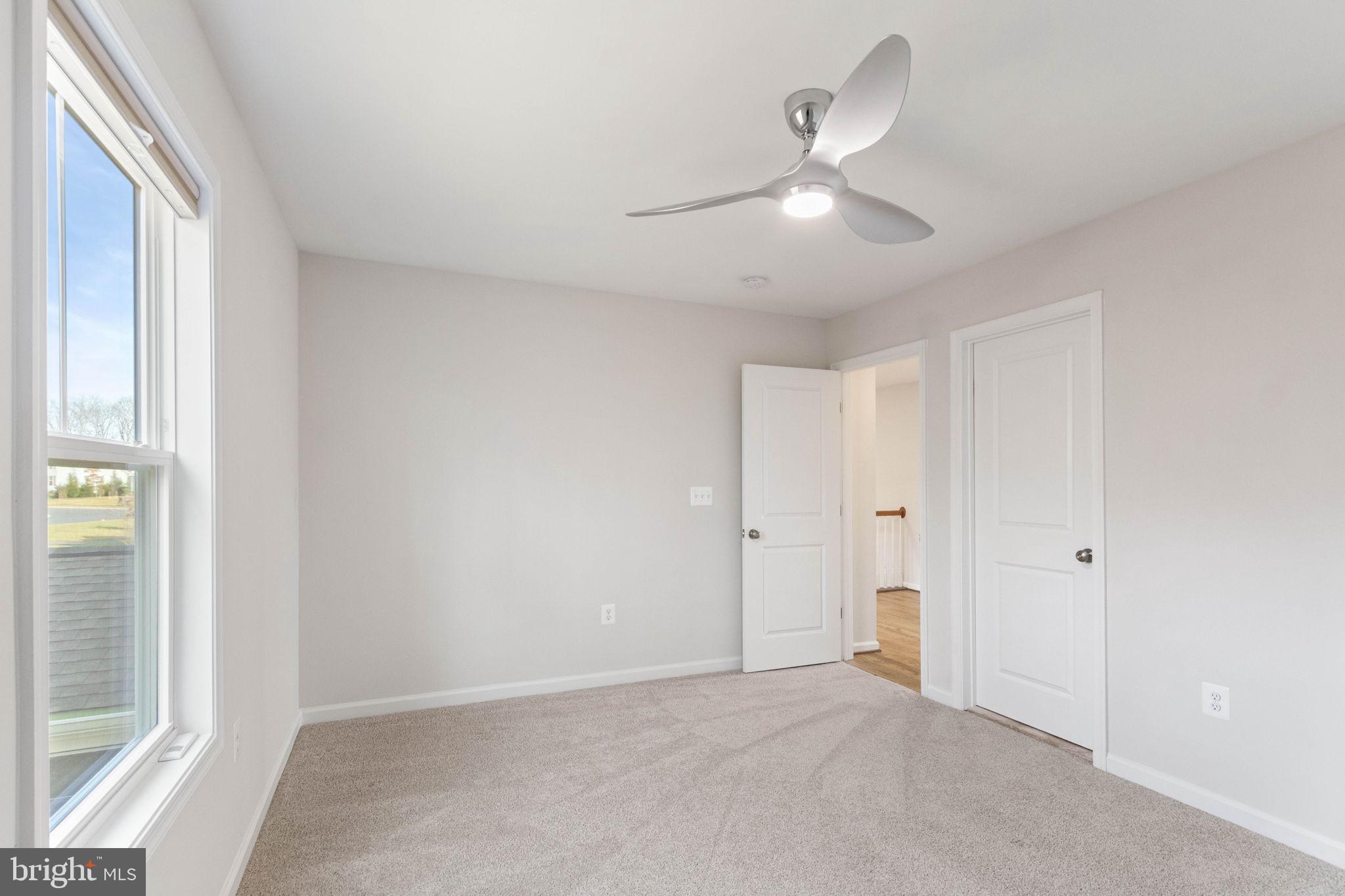 10602 Springvale Lane Spotsylvania, VA 22551 - Photo 44 of 80 Direct Access To Hall Bath