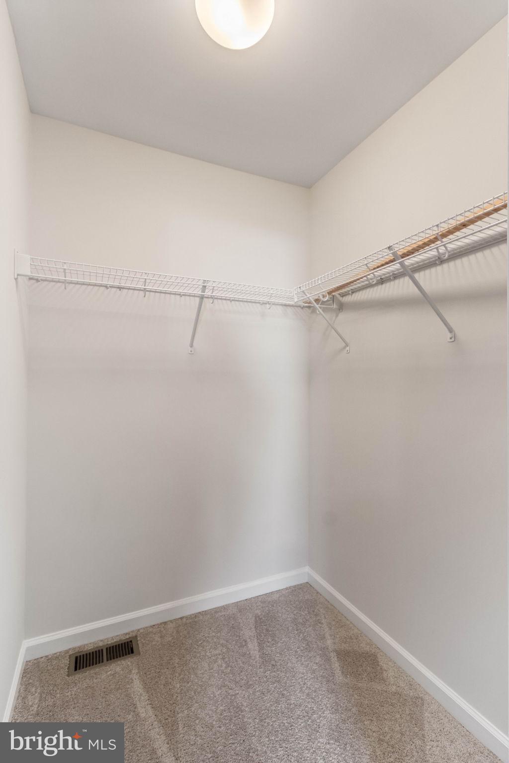 10602 Springvale Lane Spotsylvania, VA 22551 - Photo 45 of 80 Large Closet