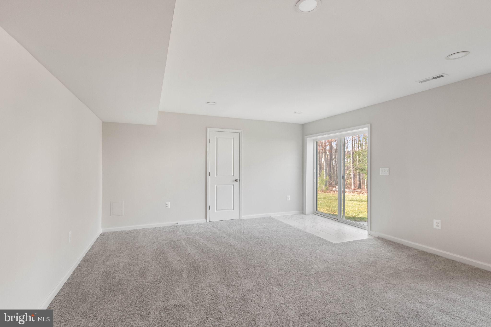 10602 Springvale Lane Spotsylvania, VA 22551 - Photo 52 of 80 Large Rec Room