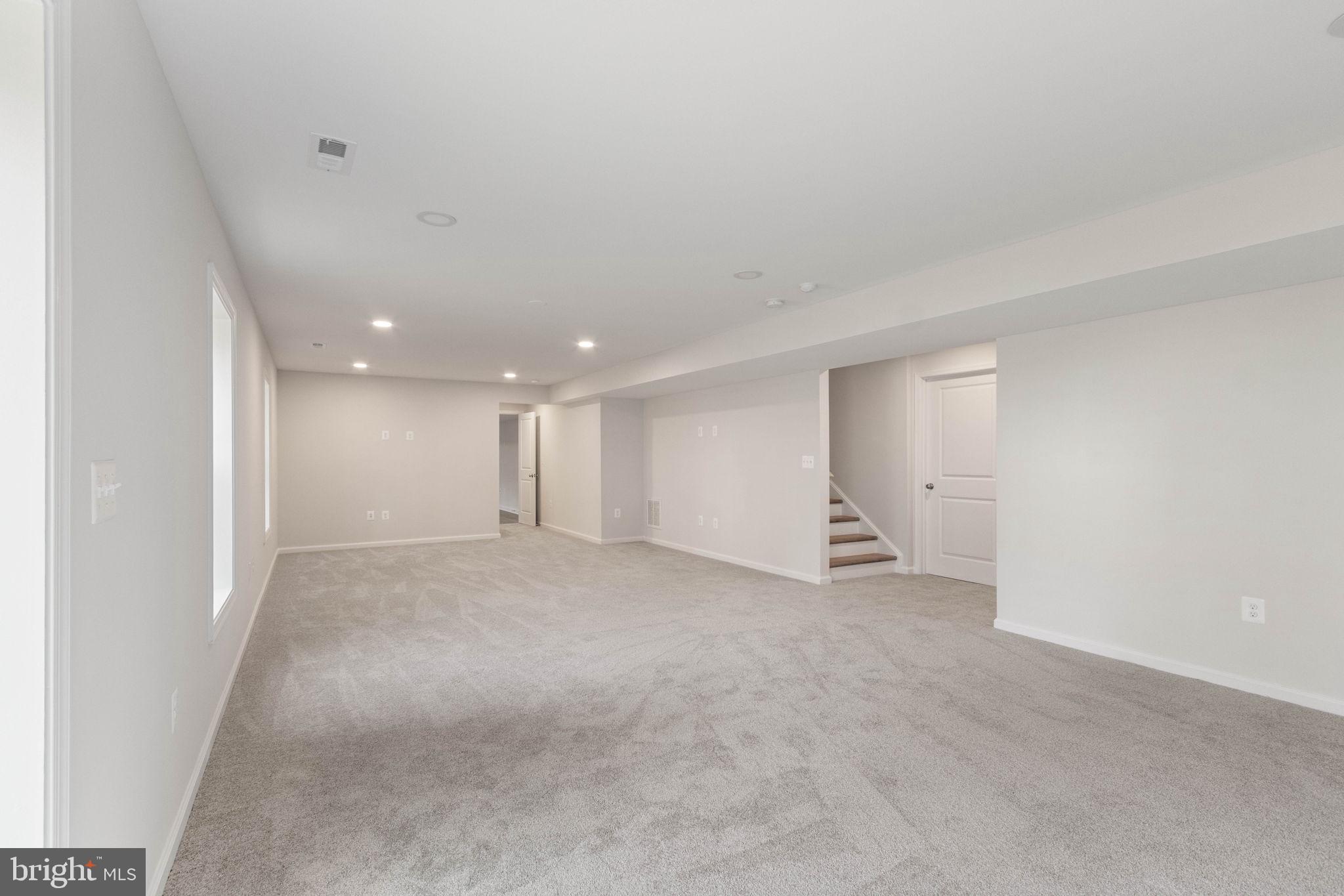 10602 Springvale Lane Spotsylvania, VA 22551 - Photo 53 of 80 Walk Out Level